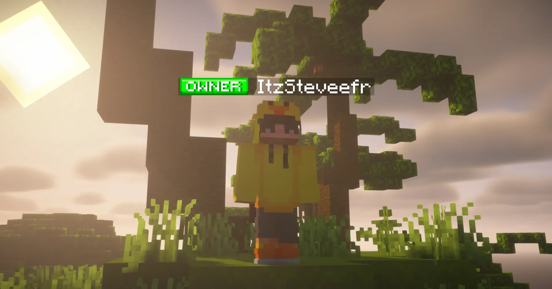 Modern Rank Tags Textures Rank screenshot 1