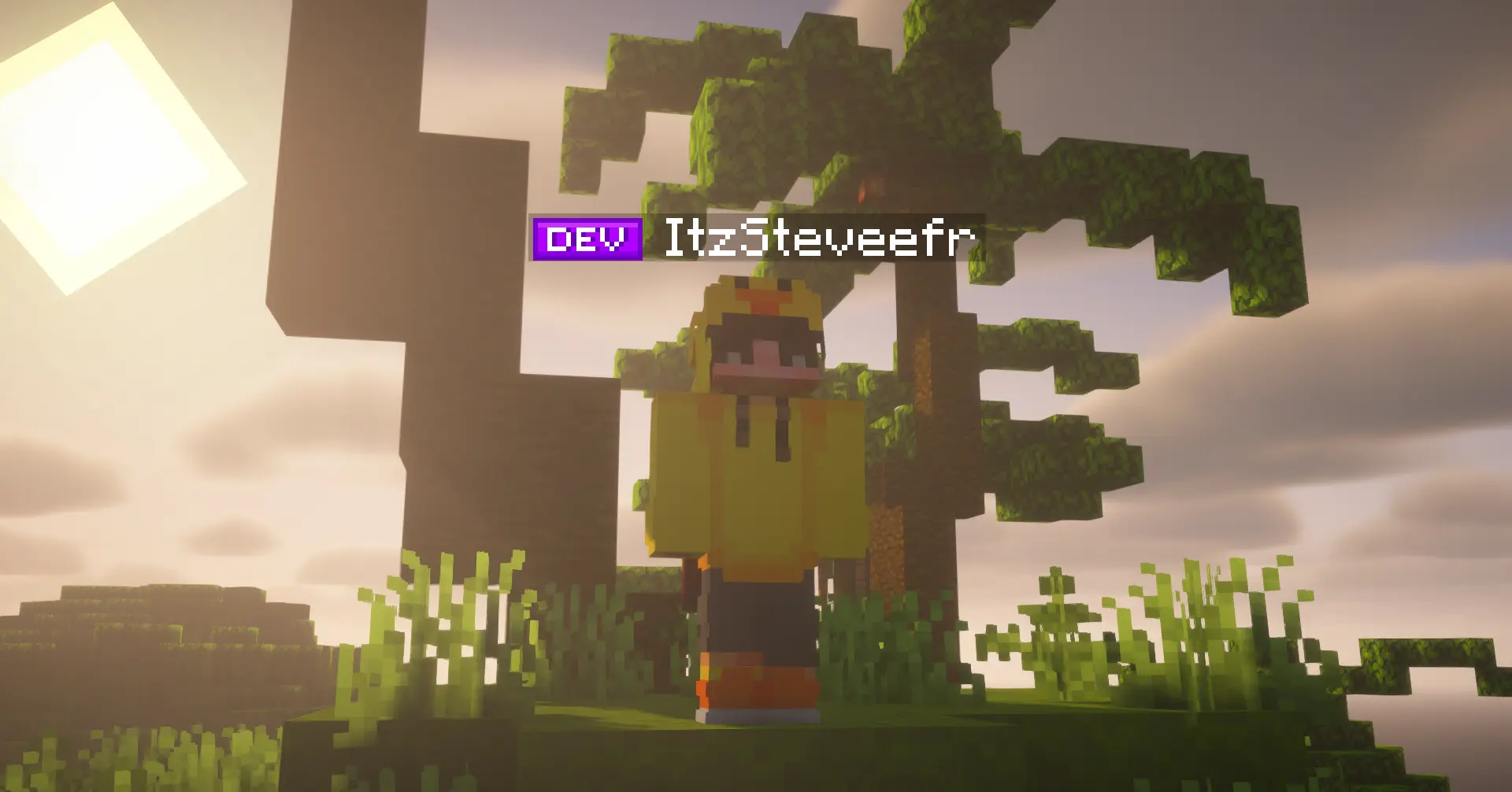 Modern Rank Tags Textures Rank screenshot 2