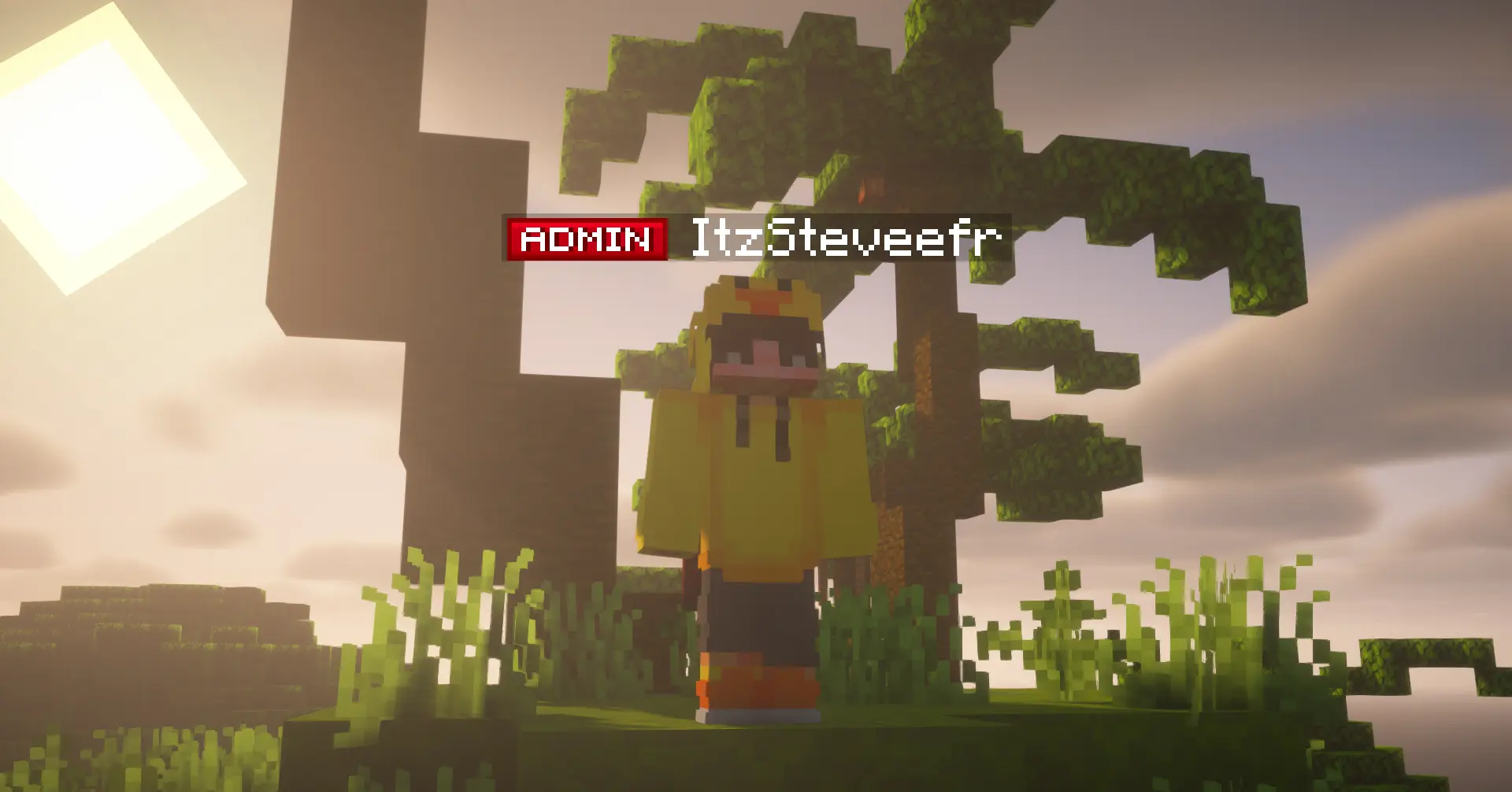Modern Rank Tags Textures Rank screenshot 3