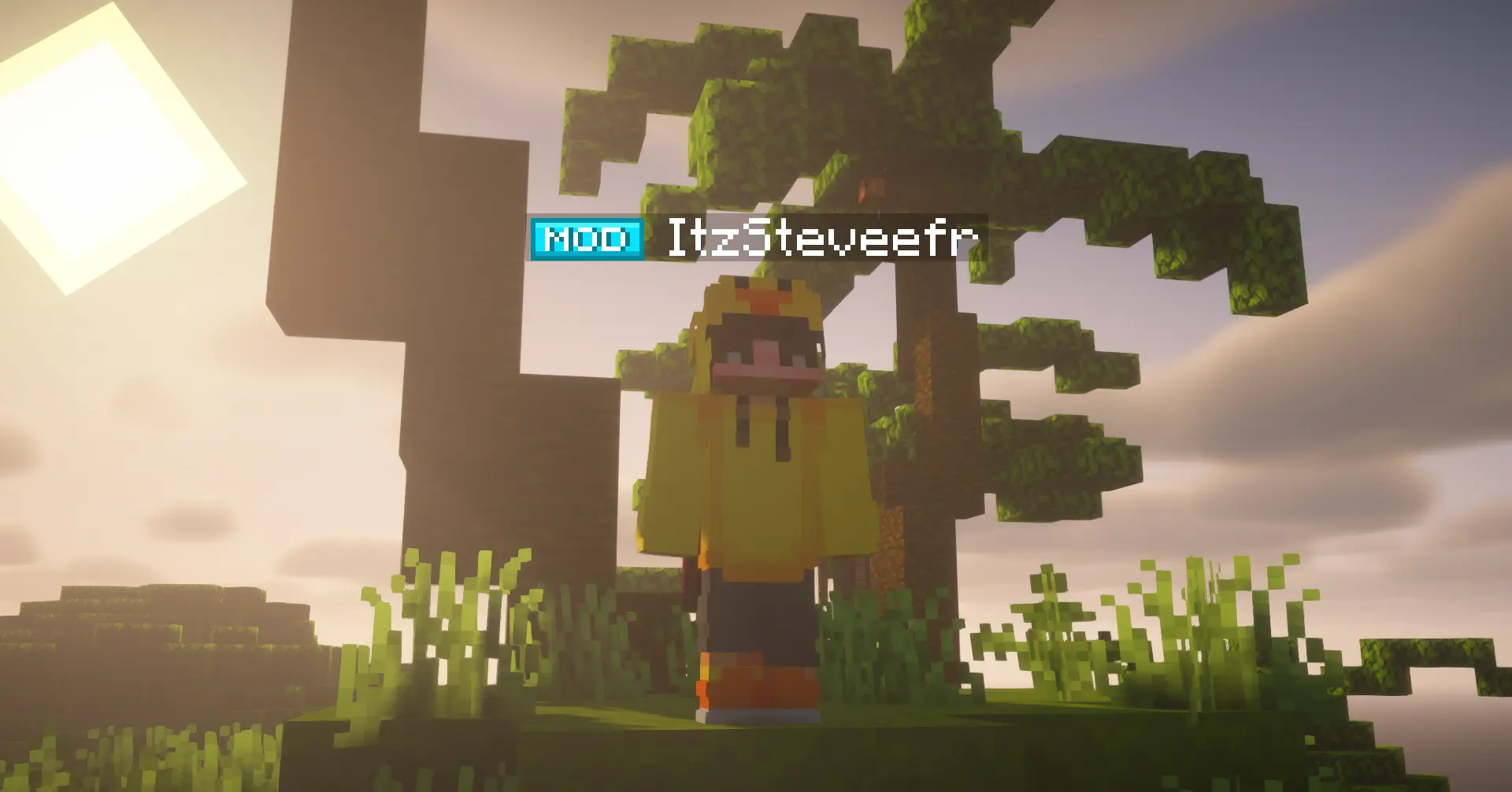 Modern Rank Tags Textures Rank screenshot 4