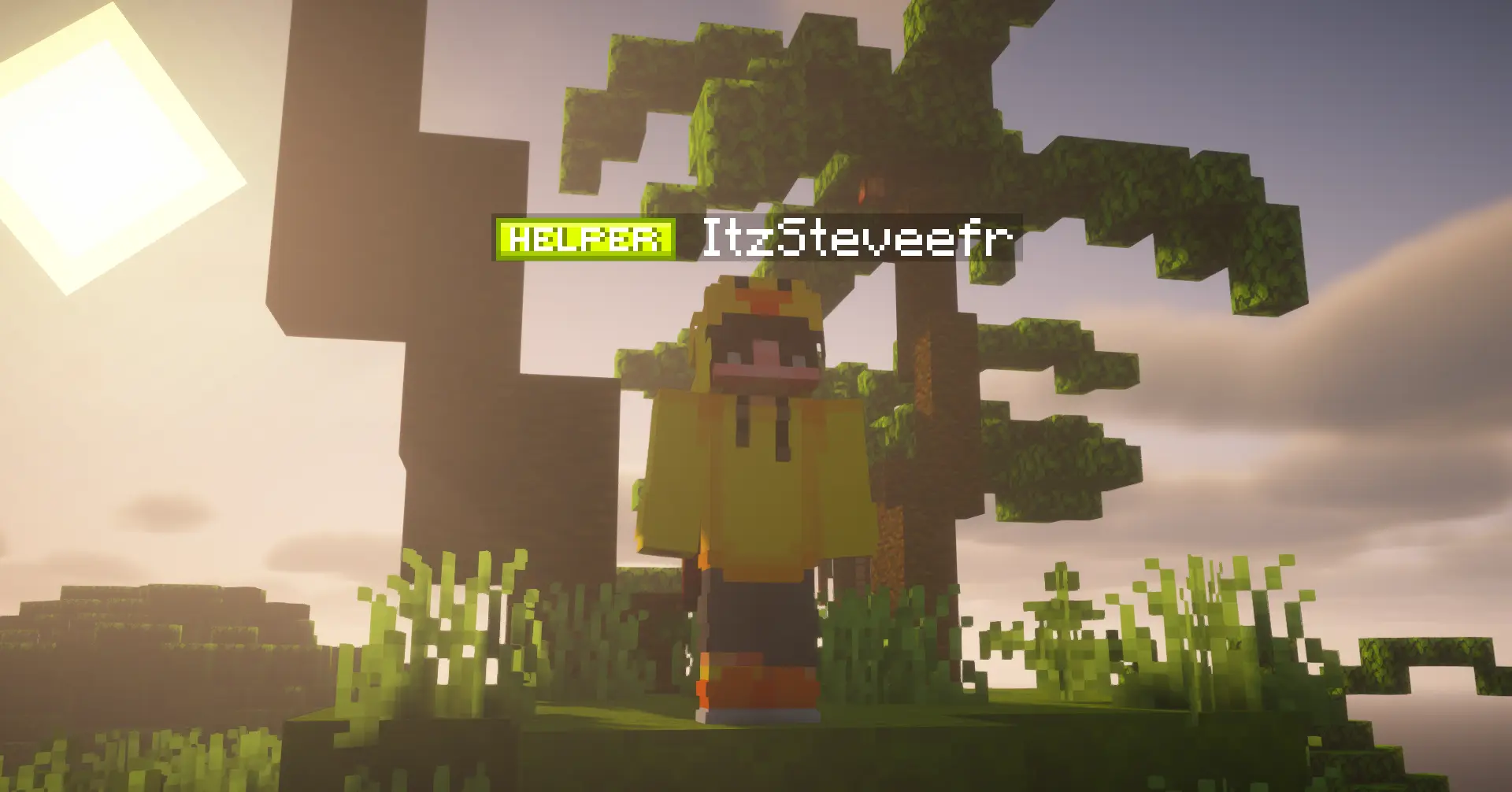 Modern Rank Tags Textures Rank screenshot 5