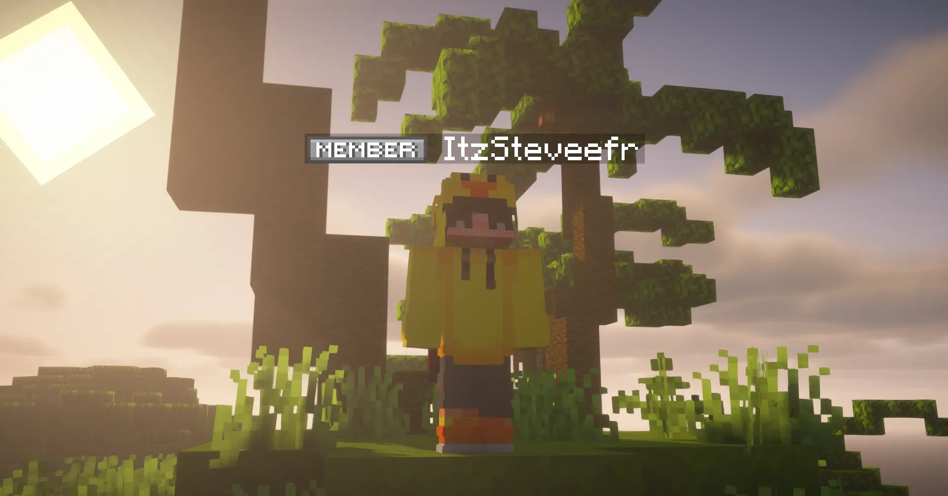Modern Rank Tags Textures Rank screenshot 8