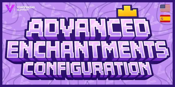 AdvancedEnchantments | Configuration