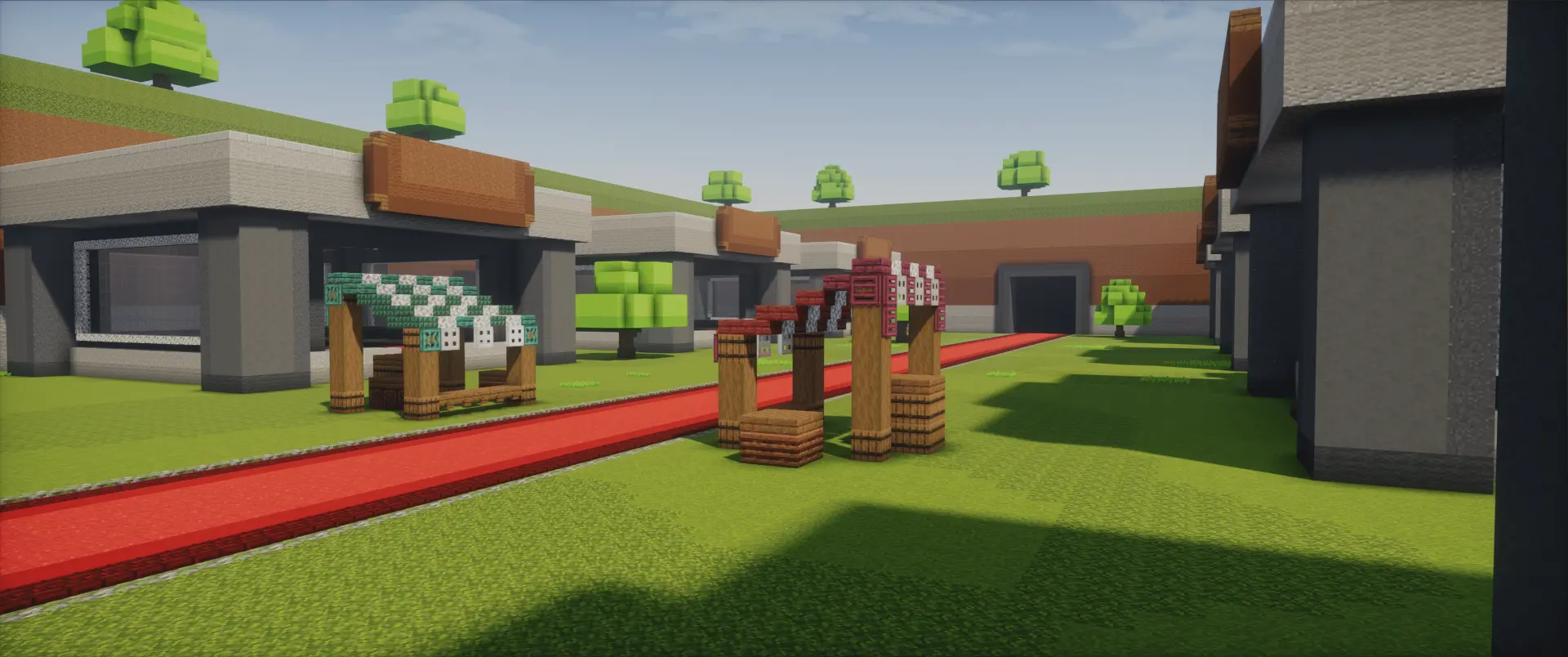 Steal a Brainrot | Roblox Builds Minigames screenshot 3