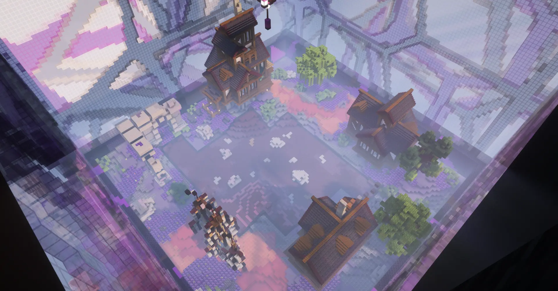 Dark Fantasy Warzone | PvP Arena Builds Arena screenshot 2