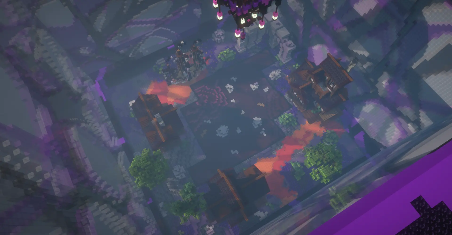 Dark Fantasy Warzone | PvP Arena Builds Arena screenshot 3