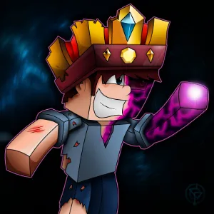 Maxlego08's profile picture