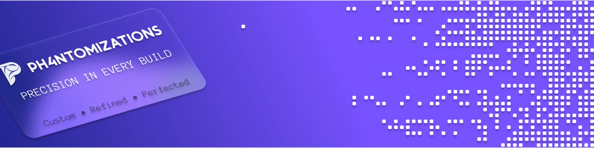 Profile Banner