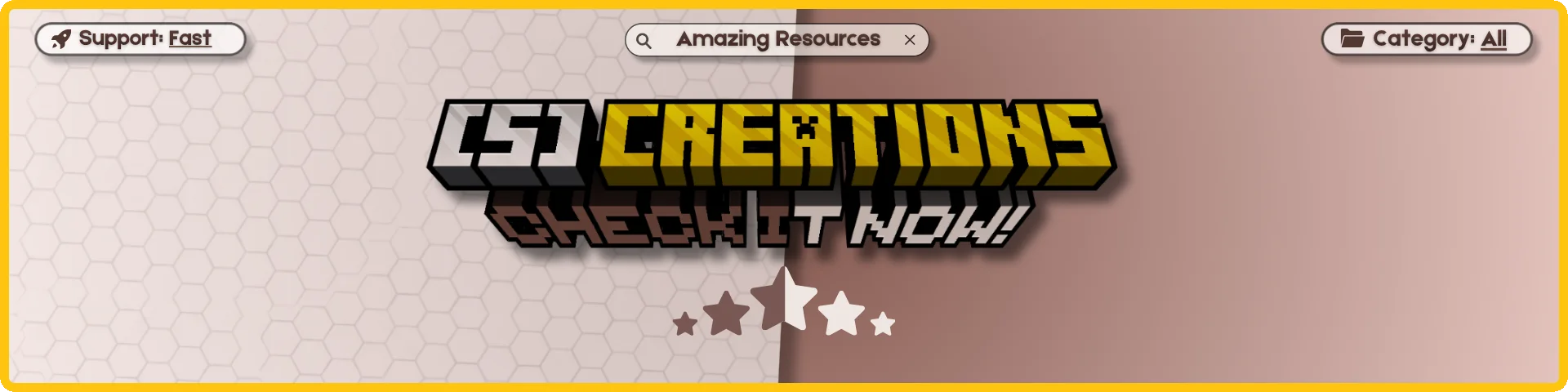 Profile Banner