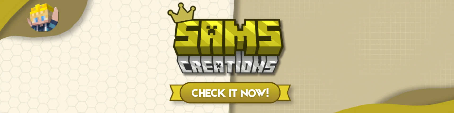Profile Banner