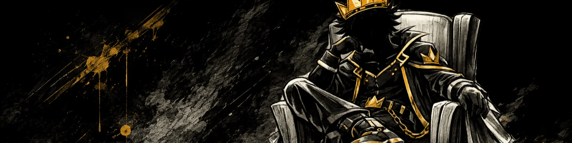 Profile Banner